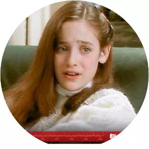 Megan McCallister - Fictional character