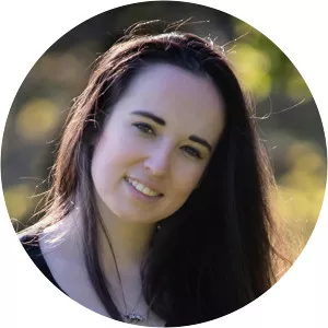 Megan McCubbin photograph