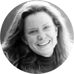 Megan McDonald - American author