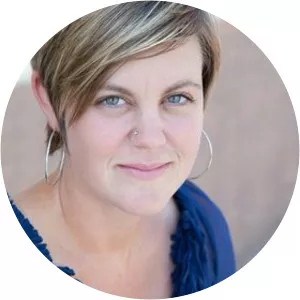 Megan McTavish - American television actress