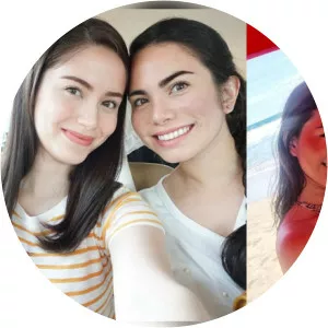 Megan Mendiola Tawile photograph