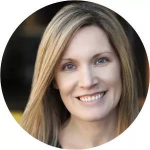 Megan Miranda photograph