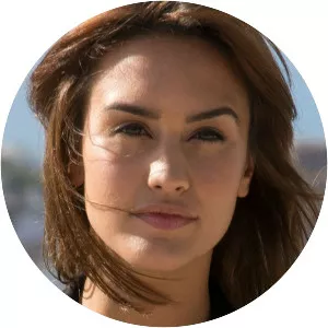 Megan Montaner - Spanish actress