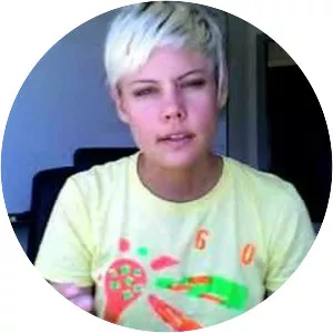 Megan Morris - Actor