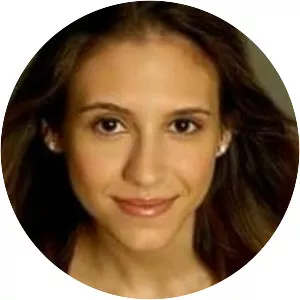 Megan Moser - Film actor