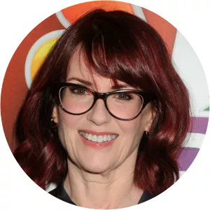 Megan Mullally
