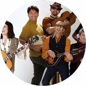 Megan Mullally and Supreme Music Program - Musical group