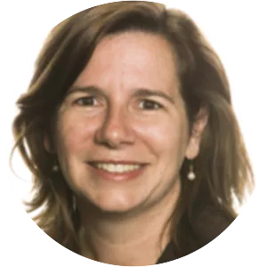 Megan Munsie - Researcher