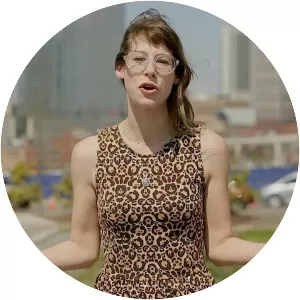 Megan Neuringer photograph