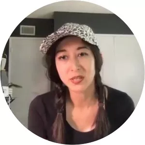 Megan Nicole Dong - Animator