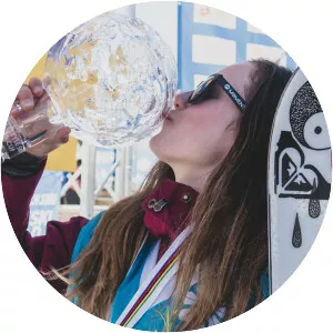 Megan Oldham - Canadian freestyle skier