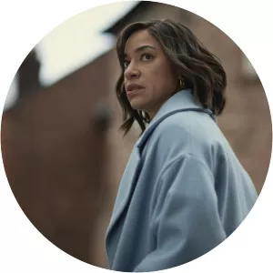 Megan Pierce - TV character