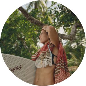 Megan Pischke photograph