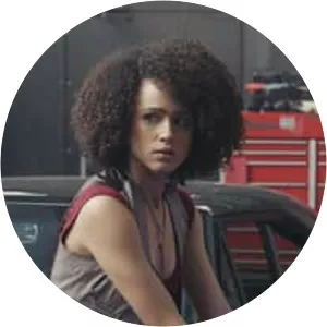 Megan Ramsey - Fictional character