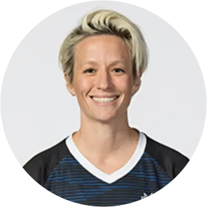 Megan Rapinoe