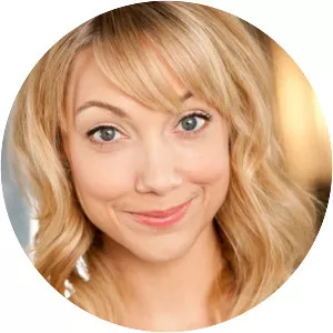 Megan Raye Manzi photograph