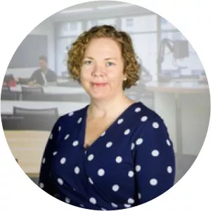 Megan Rollo - Researcher