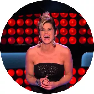 Megan Ruger - Musical artist