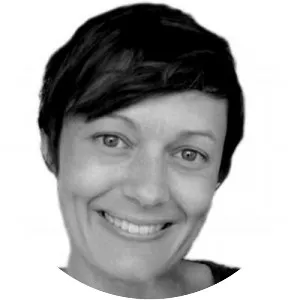 Megan Sapnar Ankerson - Author