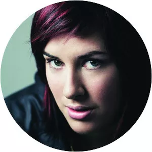 Megan Sidwell - Musical artist