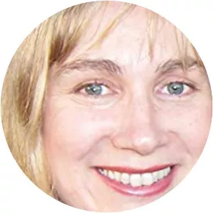 Megan Simpson Huberman