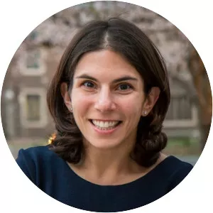 Megan Smirti Ryerson - Author