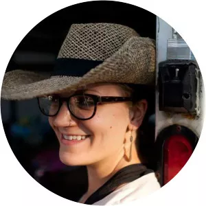 Megan Spatz - Costume designer