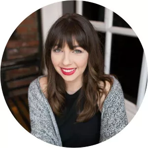 Megan Starks - Writer