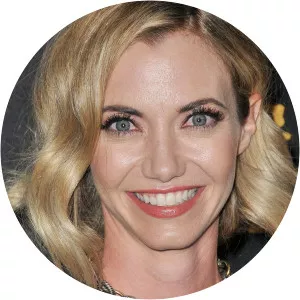 Megan Stevenson - Actress