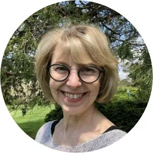 Megan Stine - Author