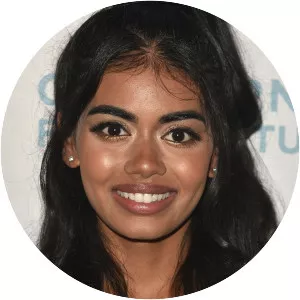 Megan Suri - Actress