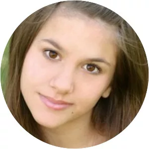 Megan Taylor Harvey - American actress