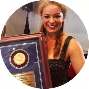 Megan Towey - Television producer