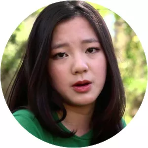 Megan Truong - Film actor