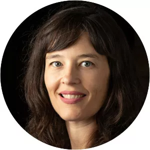 Megan Twohey - Journalist