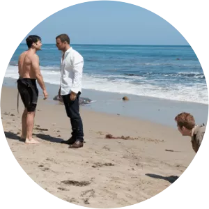 Megan Volchek - TV character