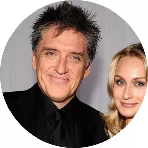 Megan Wallace Cunningham - Art dealer ‧ Craig Ferguson's wife