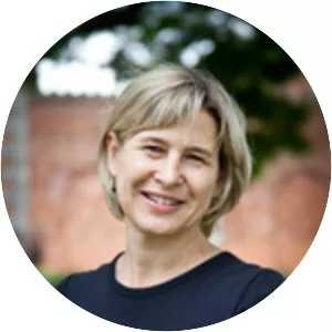 Megan Watkins - Author