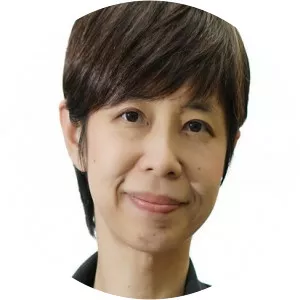 Megan Wonowidjoyo - Film director