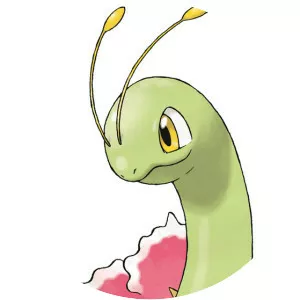 Meganium