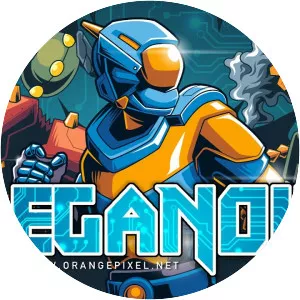 Meganoid(2017) - Video game