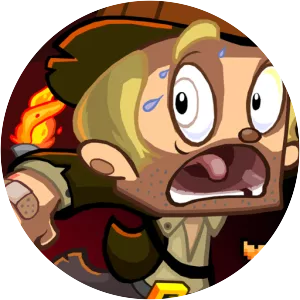 Meganoid 2 - Video game