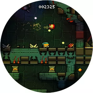 Meganoid - Video game