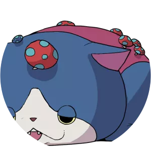 Meganyan - Fictional character