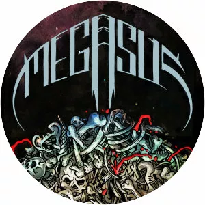 Megasus