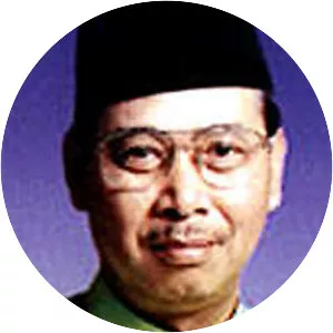 Megat Junid