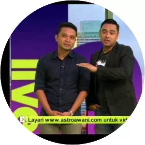 Megat Sharizal