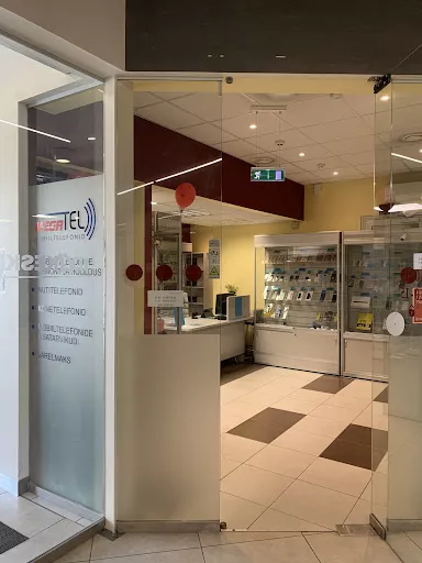 MEGATEL - Mobile phone repair shop in Tallinn, Estonia