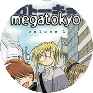 Megatokyo
