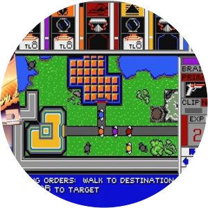 MegaTraveller 1: The Zhodani Conspiracy